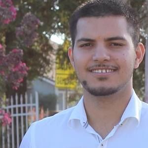 Meet your Posher, Shivam